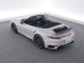 Porsche 992 Turbo S Cabriolet Gris - thumbnail 10