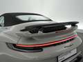 Porsche 992 Turbo S Cabriolet Gris - thumbnail 45