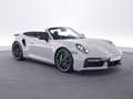 Porsche 992 Turbo S Cabriolet Gris - thumbnail 7