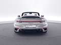 Porsche 992 Turbo S Cabriolet Gris - thumbnail 4