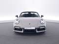 Porsche 992 Turbo S Cabriolet Gris - thumbnail 8