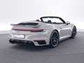 Porsche 992 Turbo S Cabriolet Gris - thumbnail 5