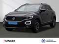 Volkswagen T-Roc 1.5 TSI DSG CarPlay LED Pano Kamera Noir - thumbnail 1