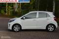 Kia Picanto 1.0i ComfortLine 5p Cruisecontr. 1e eigen. Blanc - thumbnail 5