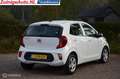Kia Picanto 1.0i ComfortLine 5p Cruisecontr. 1e eigen. Blanc - thumbnail 2