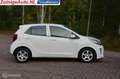 Kia Picanto 1.0i ComfortLine 5p Cruisecontr. 1e eigen. Blanc - thumbnail 4