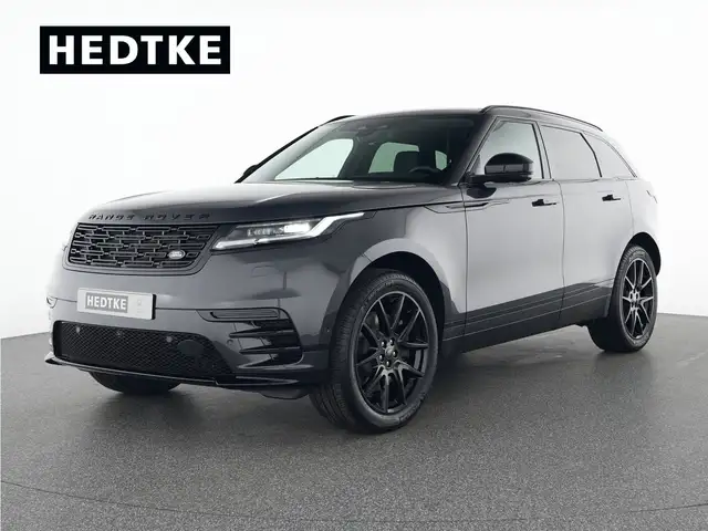 Land Rover Range Rover Velar Velar D300 Dynamic SE *AHK/Black Pack/Panorama*