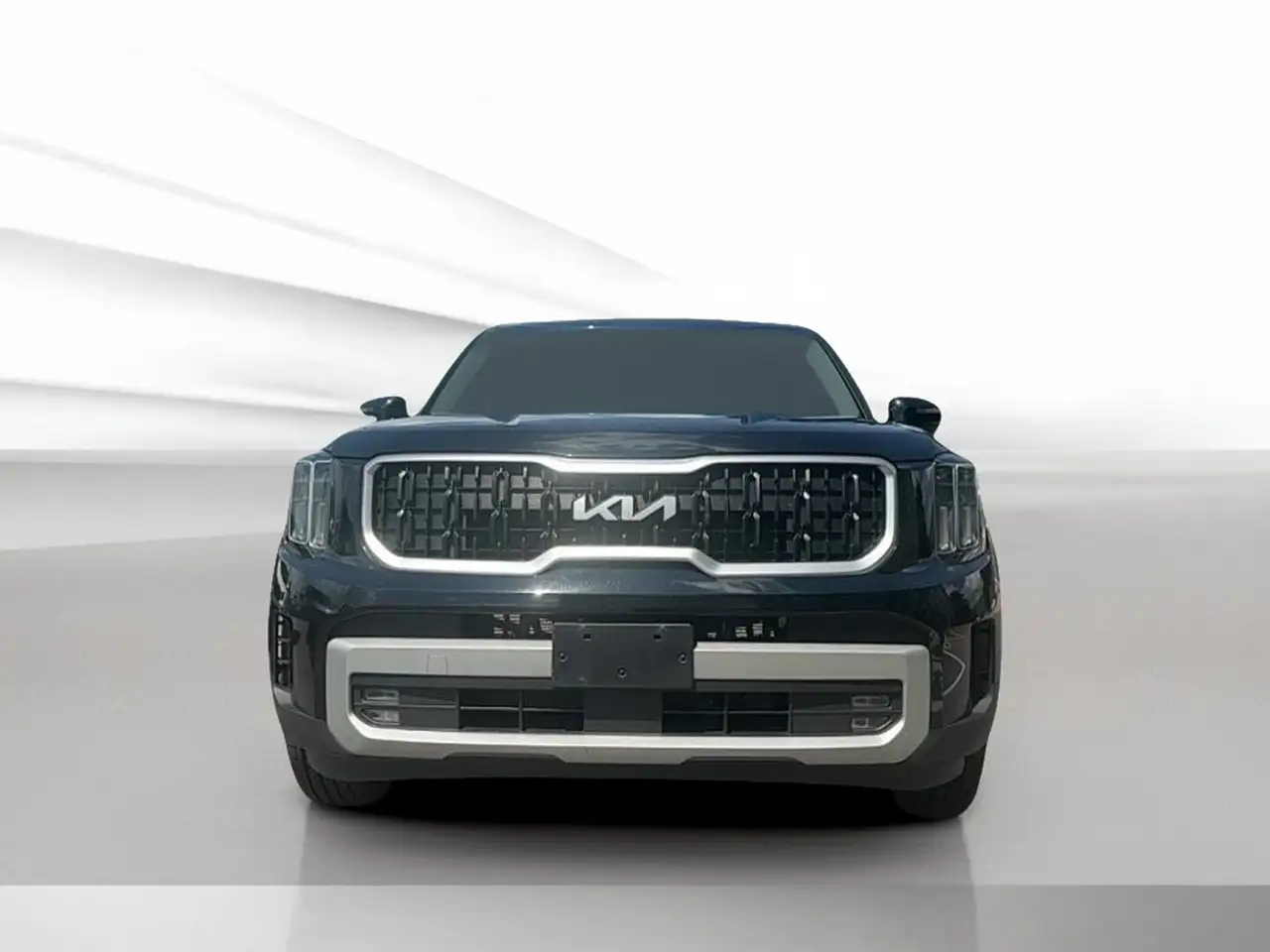 Kia Telluride fotografie Kia Telluride