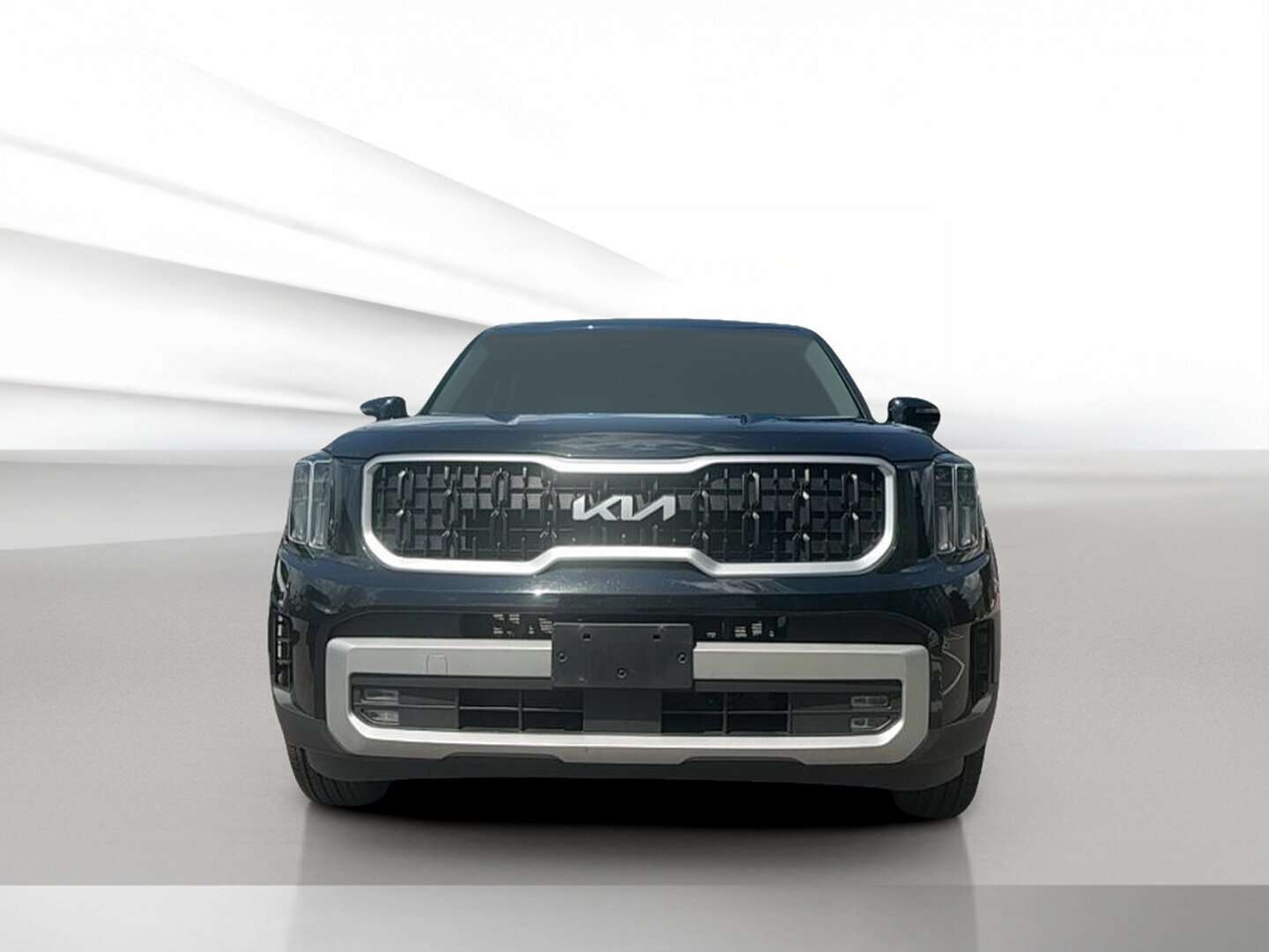 used 2024 Kia Telluride car, priced at $33,444