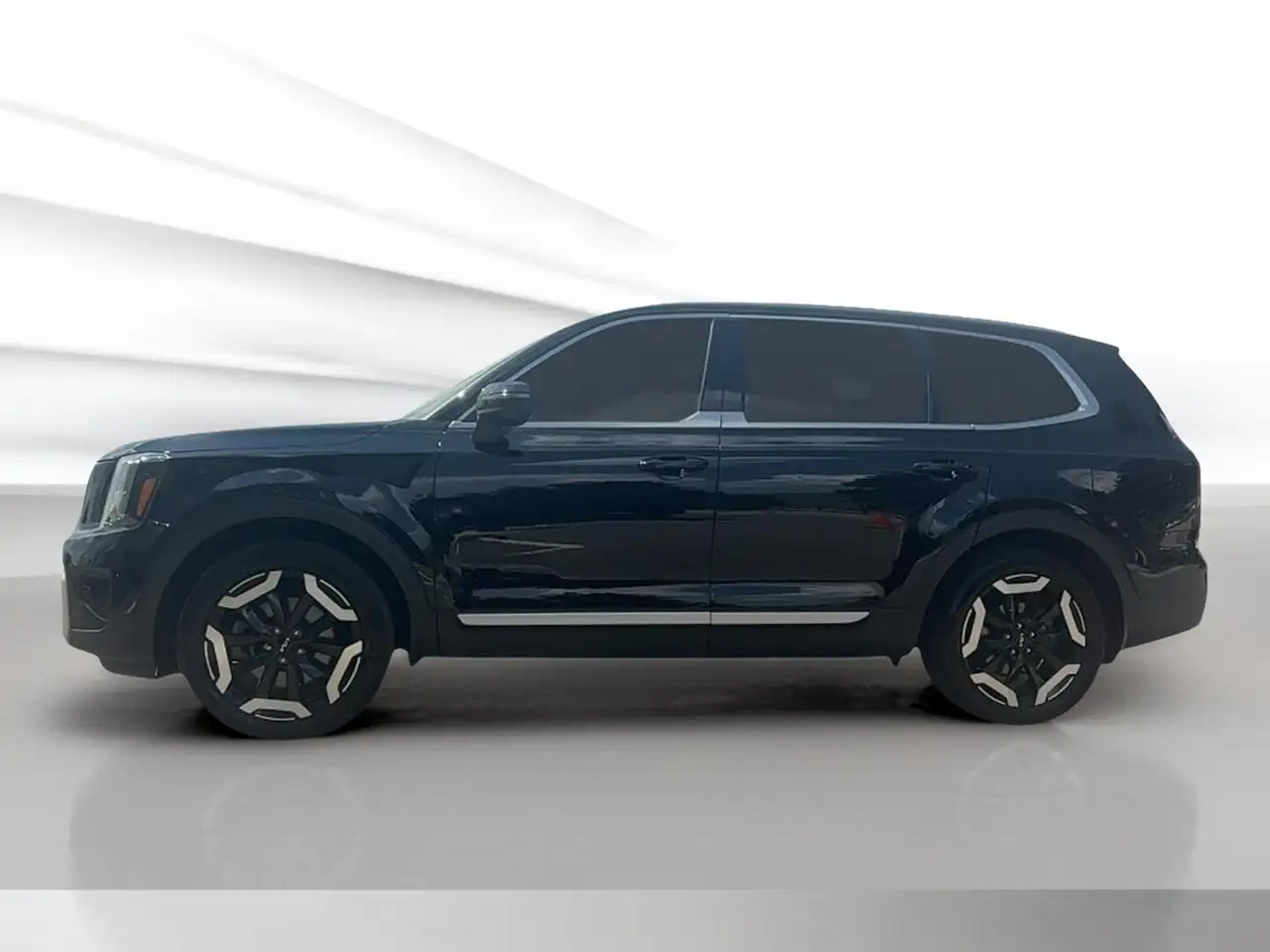 Kia Telluride fotografie Kia Telluride
