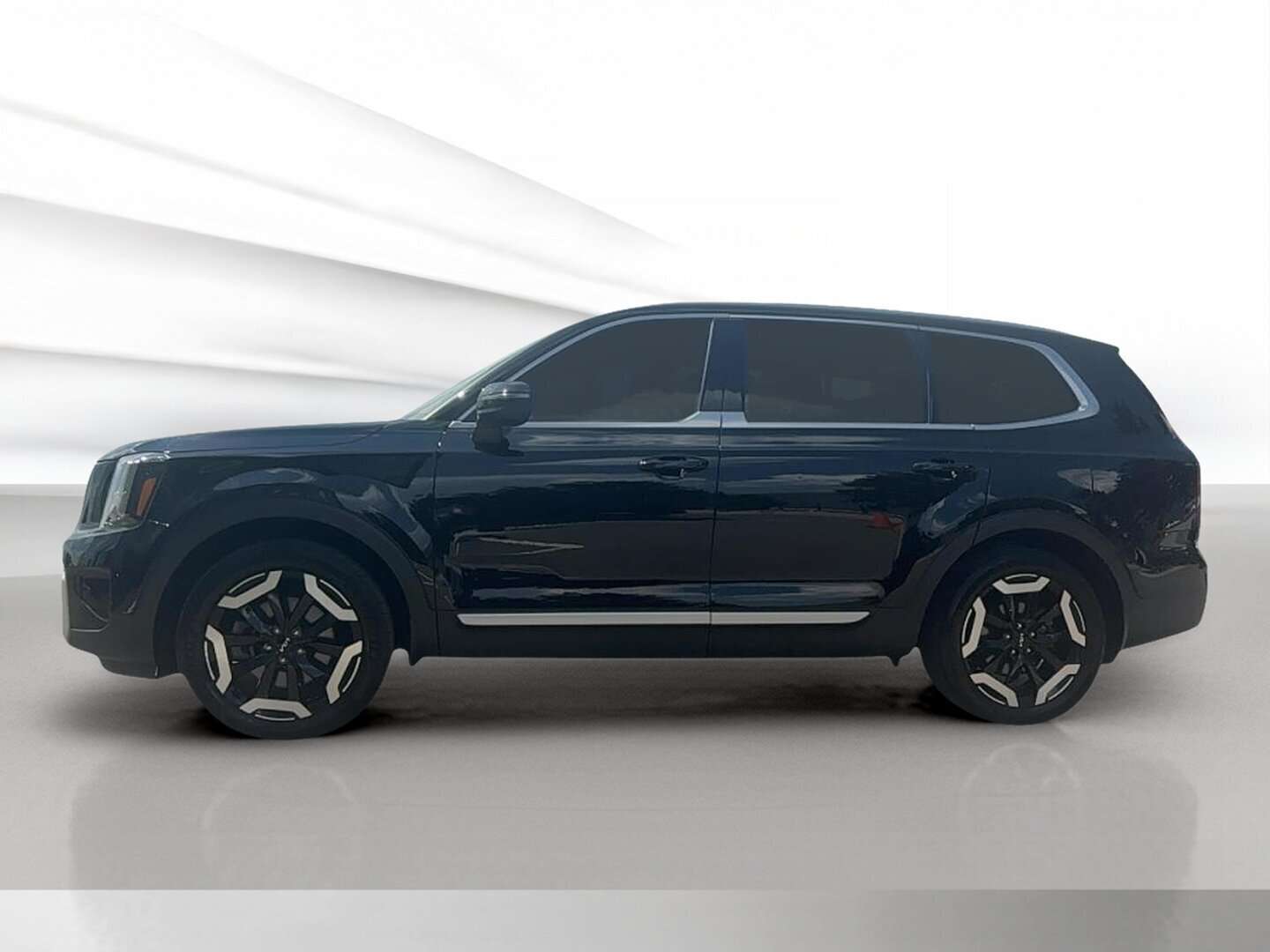 used 2024 Kia Telluride car, priced at $33,444