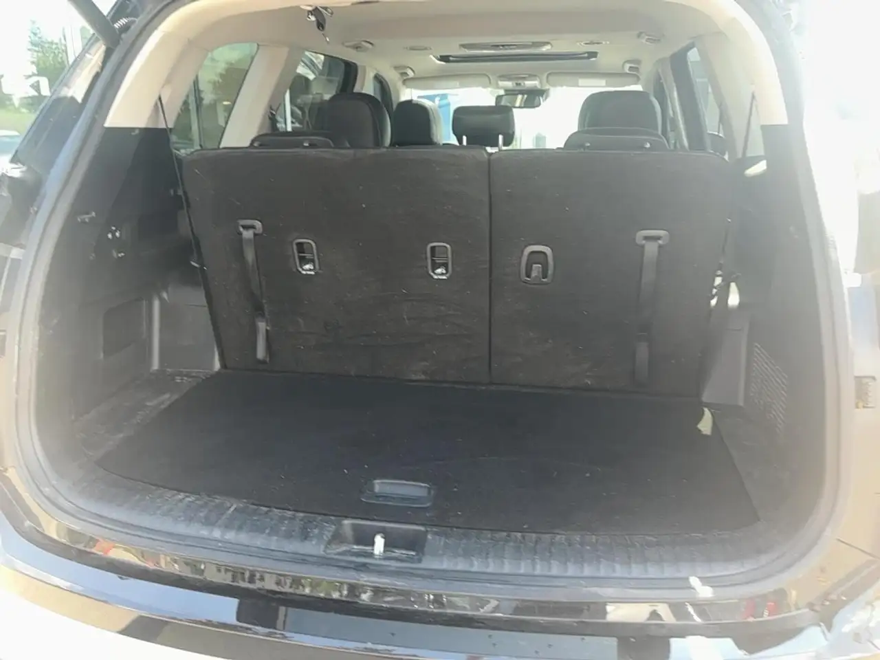 Kia Telluride fotografie Kia Telluride