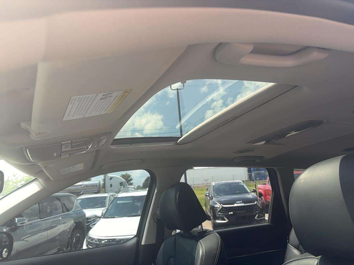used 2024 Kia Telluride car, priced at $33,444