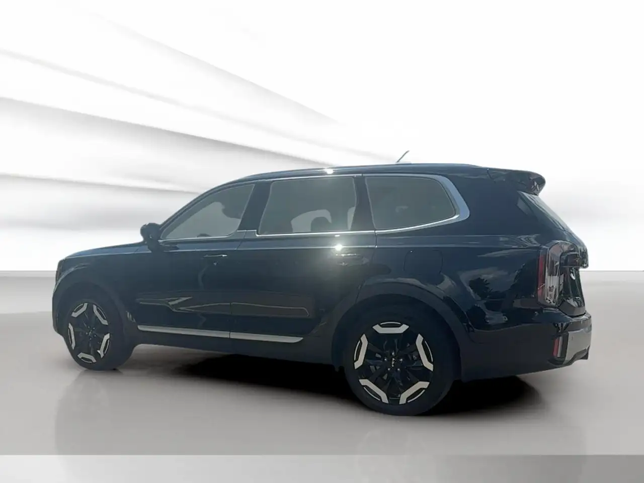 Kia Telluride fotografie Kia Telluride