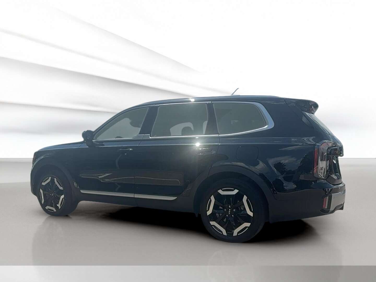 used 2024 Kia Telluride car, priced at $33,444