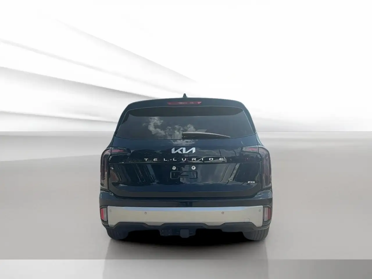 Kia Telluride fotografie Kia Telluride