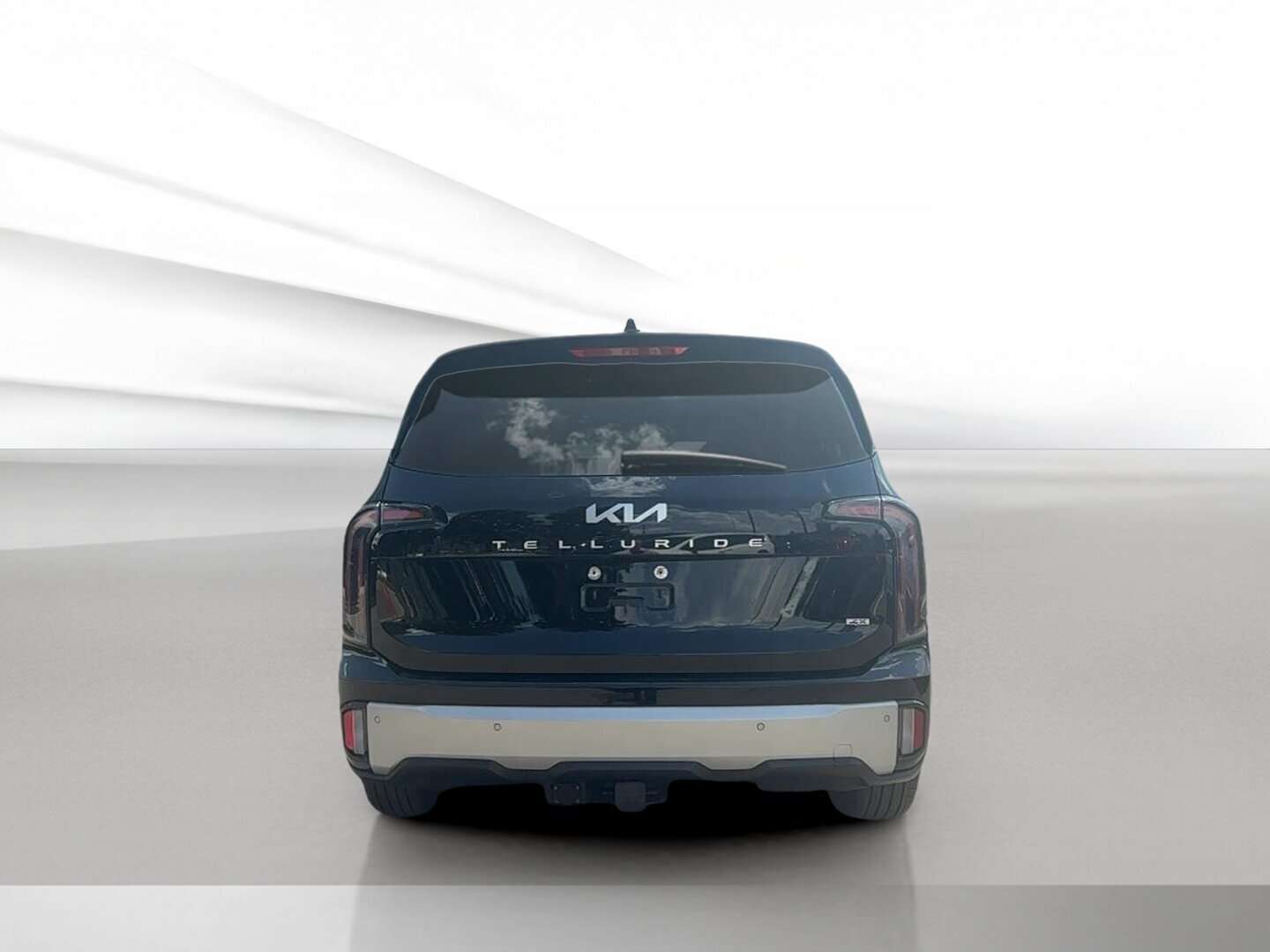 used 2024 Kia Telluride car, priced at $33,444