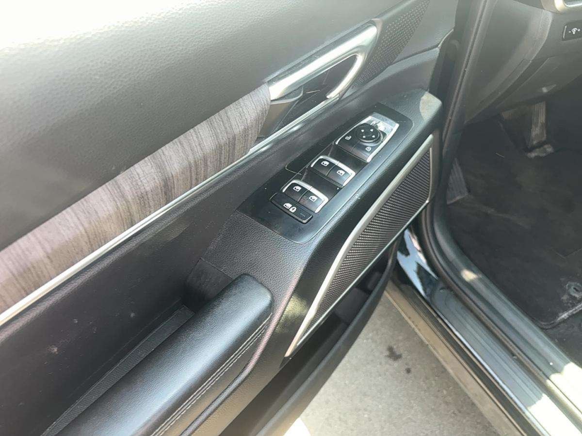 used 2024 Kia Telluride car, priced at $33,444