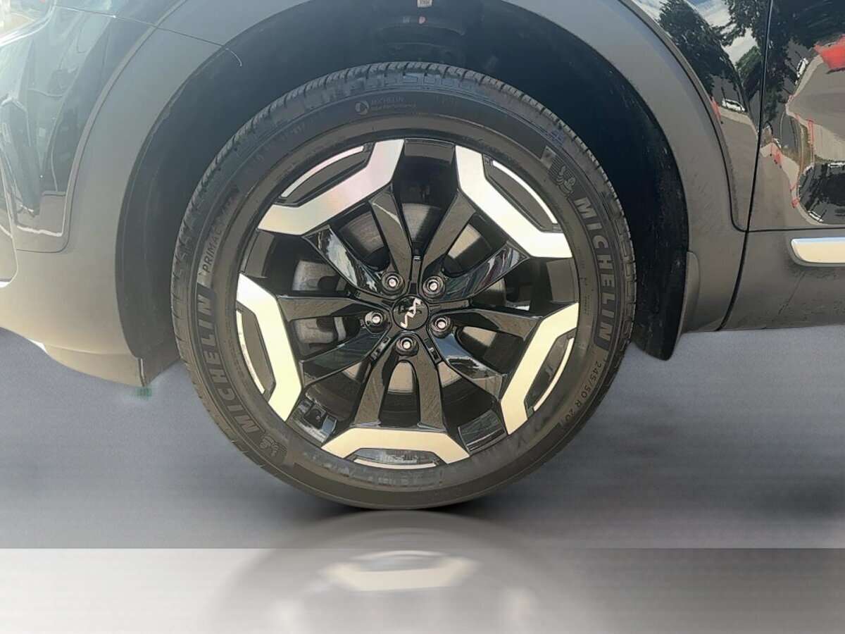 used 2024 Kia Telluride car, priced at $33,444
