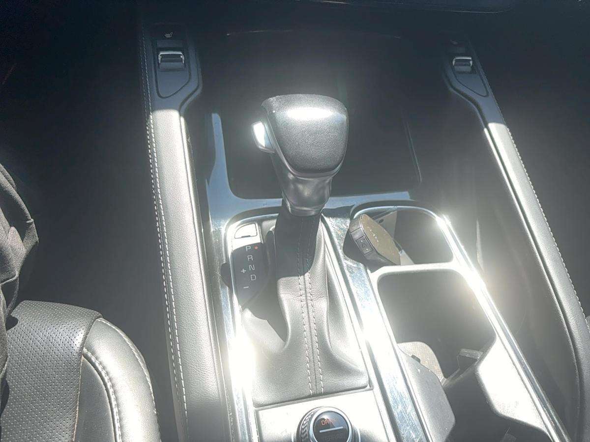 used 2024 Kia Telluride car, priced at $33,444