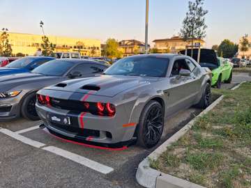 3.6 V6 SXT Plus 309cv at8