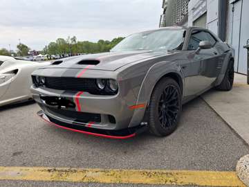 3.6 V6 SXT Plus 309cv at8