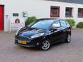 Ford Fiesta 1.0 EcoBoost 100PK 5D Titanium/ Trekhaak/ Parkeerc Noir - thumbnail 1