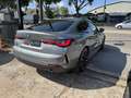 BMW 420 (G26) 420DA  190CH M SPORT Gris - thumbnail 16