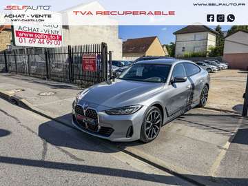 (G26) 420DA  190CH M SPORT