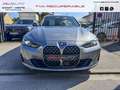 BMW 420 (G26) 420DA  190CH M SPORT Gris - thumbnail 2