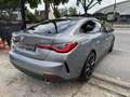 BMW 420 (G26) 420DA  190CH M SPORT Gris - thumbnail 14