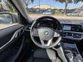 BMW 420 (G26) 420DA  190CH M SPORT Gris - thumbnail 9