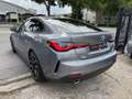 BMW 420 (G26) 420DA  190CH M SPORT Gris - thumbnail 12