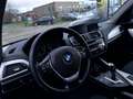 BMW 116 dA *AUTOMATIQUE *GARANTIE 12MOIS* siva - thumbnail 7