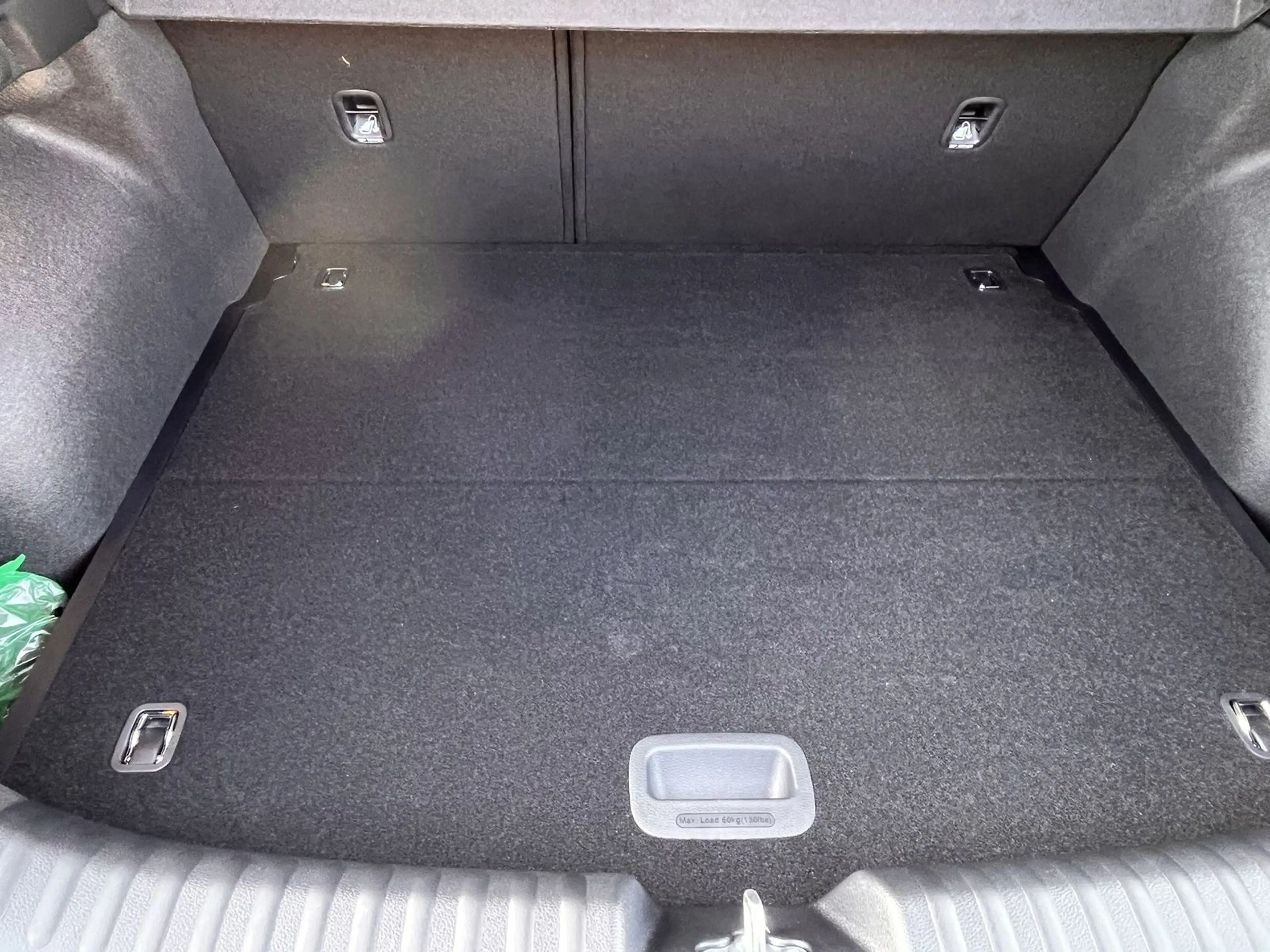 Kia XCeed 1.6 T-GDI Exclusive Alu 16" Automatik Navi — photo 9
