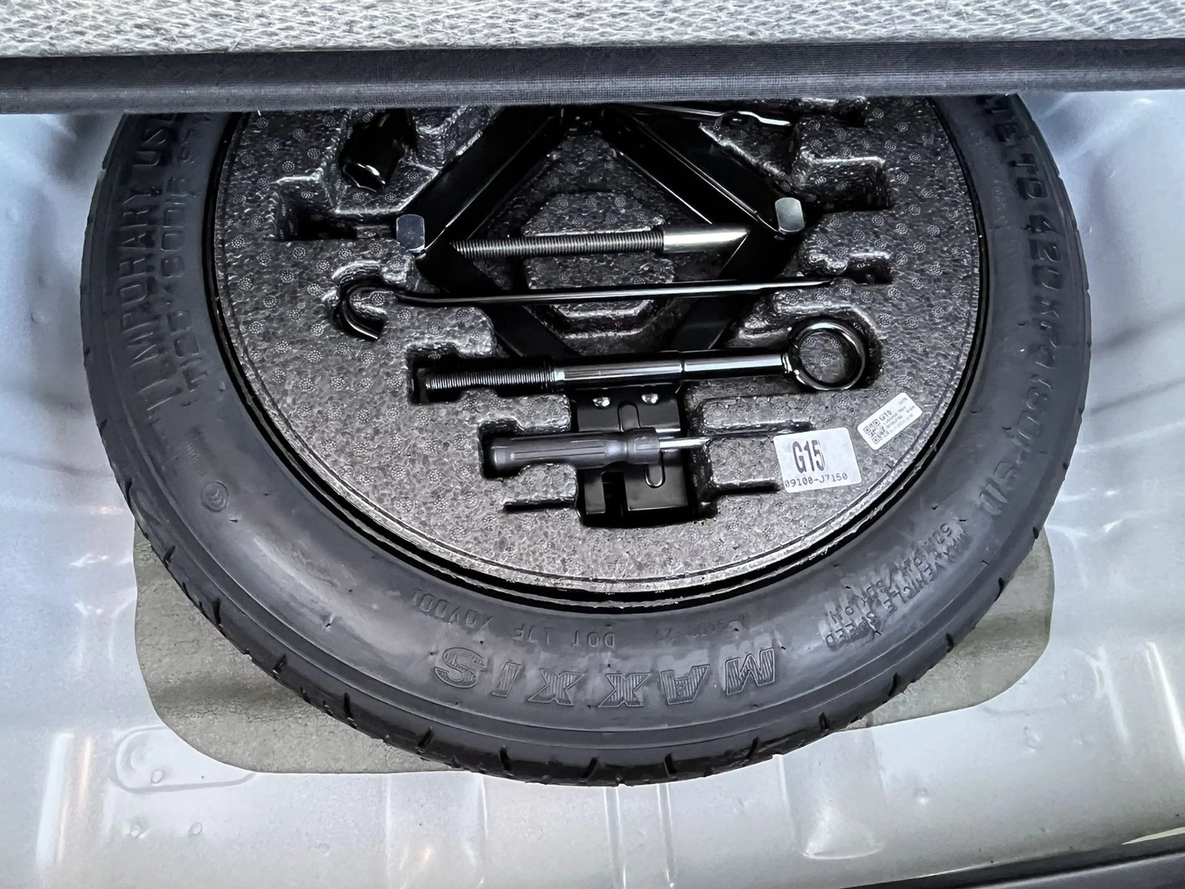 Kia XCeed 1.6 T-GDI Exclusive Alu 16" Automatik Navi — photo 10