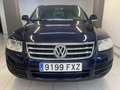Volkswagen Touareg 2.5TDI R5 Country Tiptronic Blau - thumbnail 2