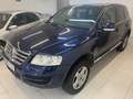 Volkswagen Touareg 2.5TDI R5 Country Tiptronic Blau - thumbnail 5