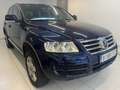 Volkswagen Touareg 2.5TDI R5 Country Tiptronic Blau - thumbnail 1
