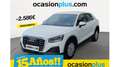 Audi Q2 30 TDI 85kW Blanc - thumbnail 1