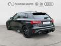 Audi RS3 Matrix Carbon HUD Pano Vmax 280 Noir - thumbnail 5