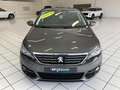Peugeot 308 *** Allure Boite auto *** Grau - thumbnail 2