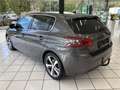Peugeot 308 *** Allure Boite auto *** Grau - thumbnail 4