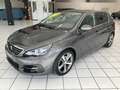 Peugeot 308 *** Allure Boite auto *** Grau - thumbnail 1