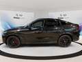 BMW X6 M60i xDrive Noir - thumbnail 3