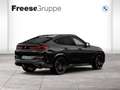 BMW X6 M60i xDrive Negro - thumbnail 2