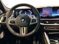 BMW X6 M60i xDrive Noir - thumbnail 11