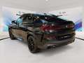 BMW X6 M60i xDrive Noir - thumbnail 4