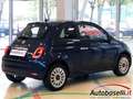 Fiat 500 1.0 HYBRID 70CV CULT PLUS, NAVIGATORE, UCONNECT 7" Blauw - thumbnail 19