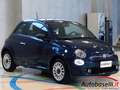 Fiat 500 1.0 HYBRID 70CV CULT PLUS, NAVIGATORE, UCONNECT 7" Blauw - thumbnail 18